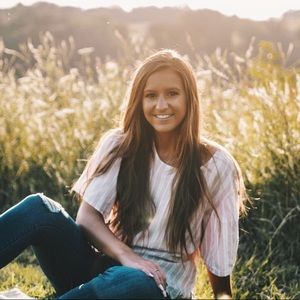 Meet your Posher, Jordan